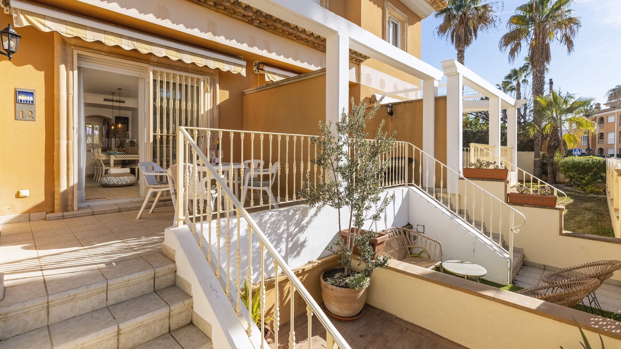 Photo of Outdoor in Javea