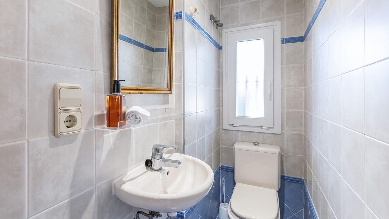 Photo of Bathroom in Javea