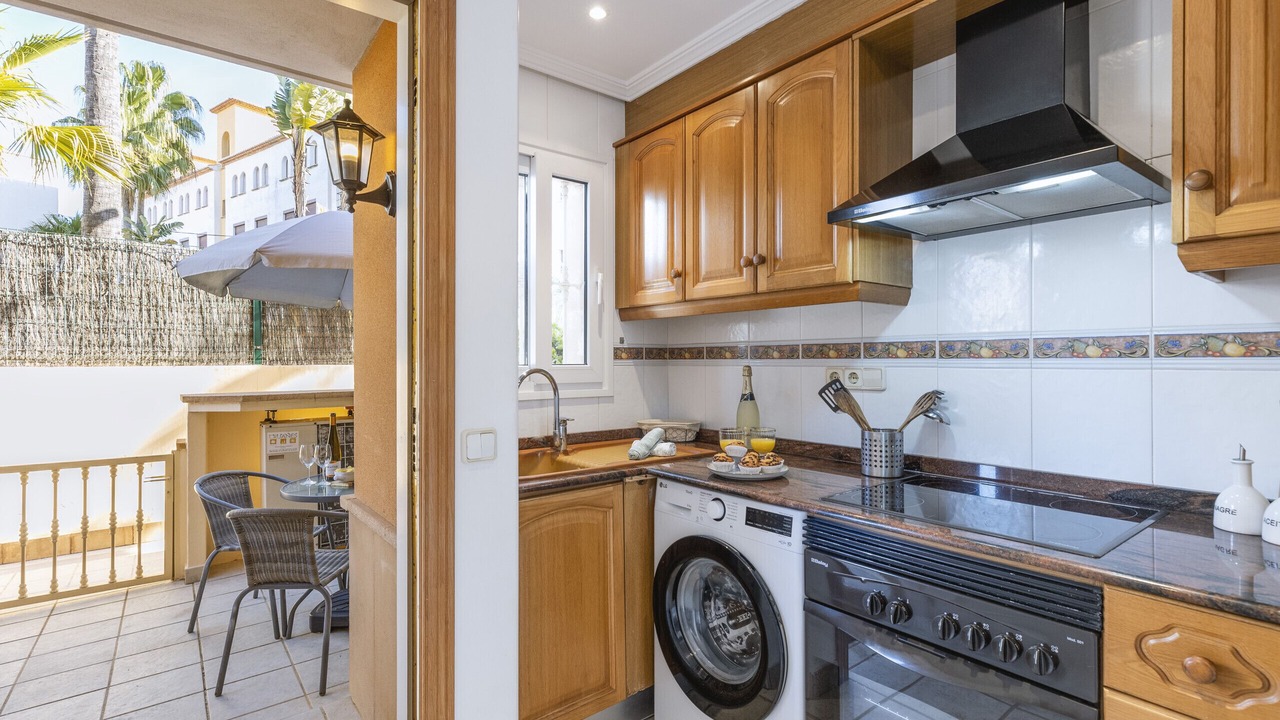 Photo of Kitchen in Javea