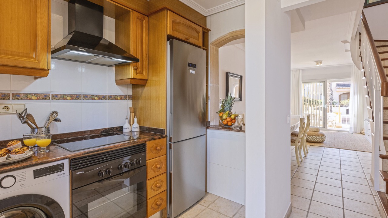 Photo of Kitchen in Javea