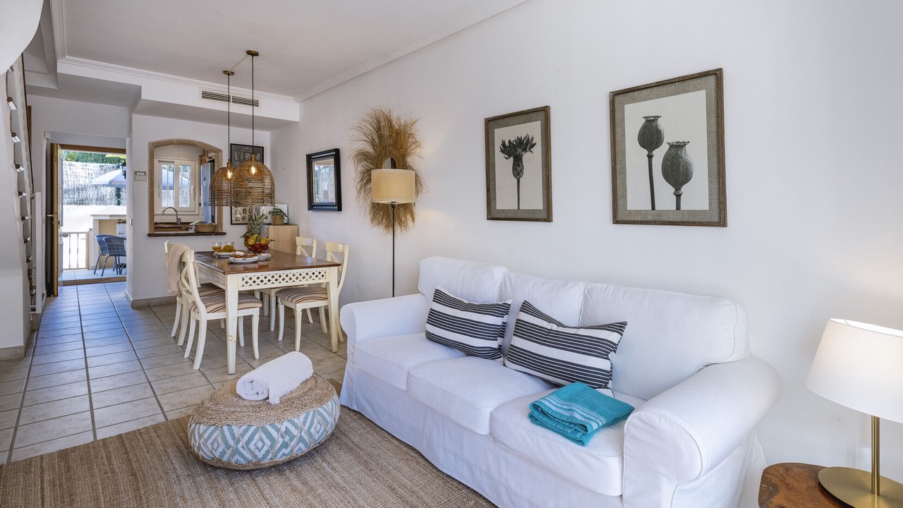 Photo of Livingroom in Javea