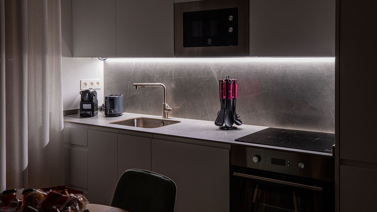 Photo of Kitchen in Old Town
