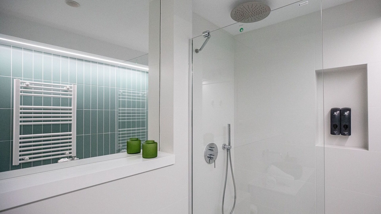 Photo of Bathroom in Old Town