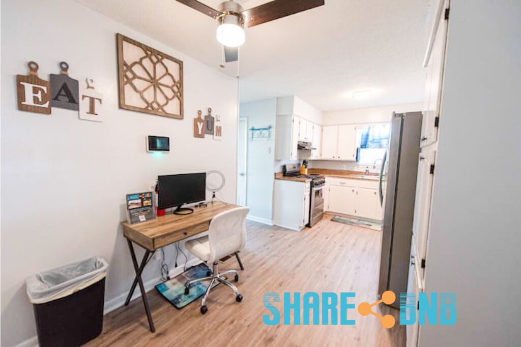 Photo of Kitchen in Sherwood
