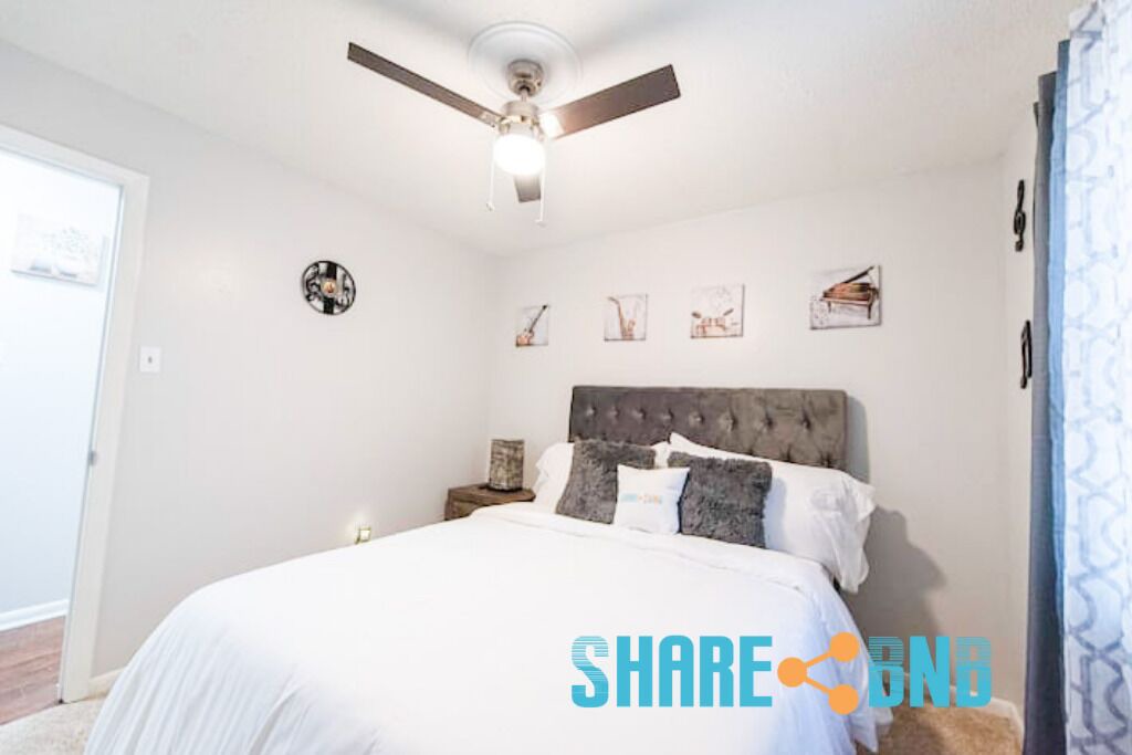 Photo of Bedroom in Sherwood