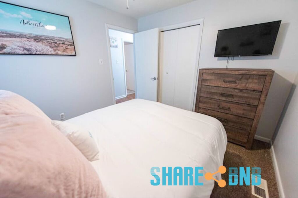 Photo of Bedroom in Sherwood