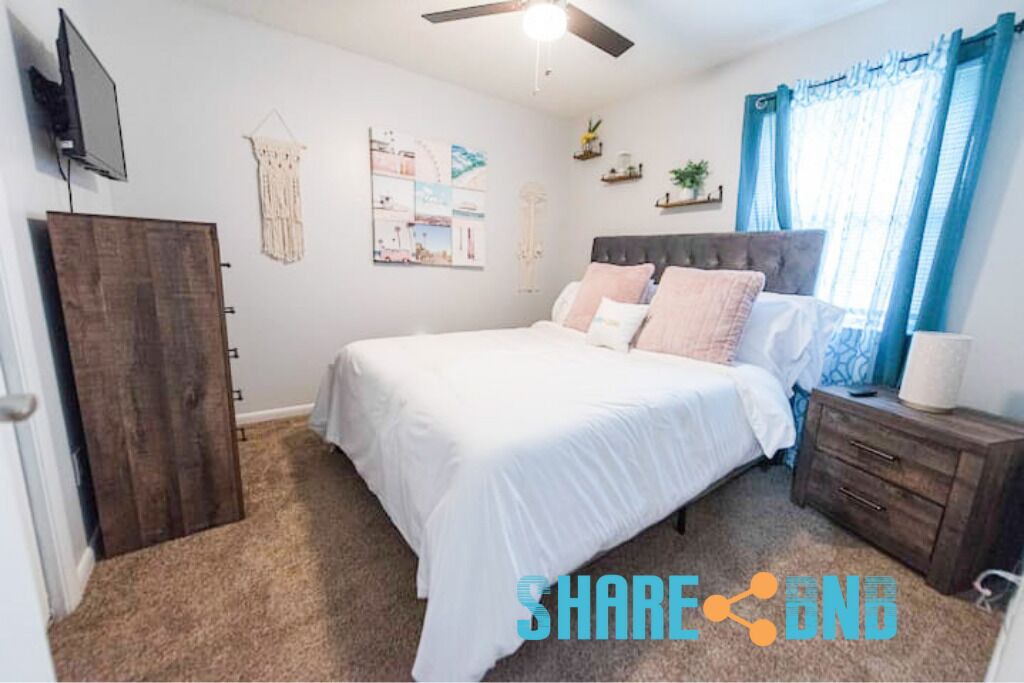 Photo of Bedroom in Sherwood