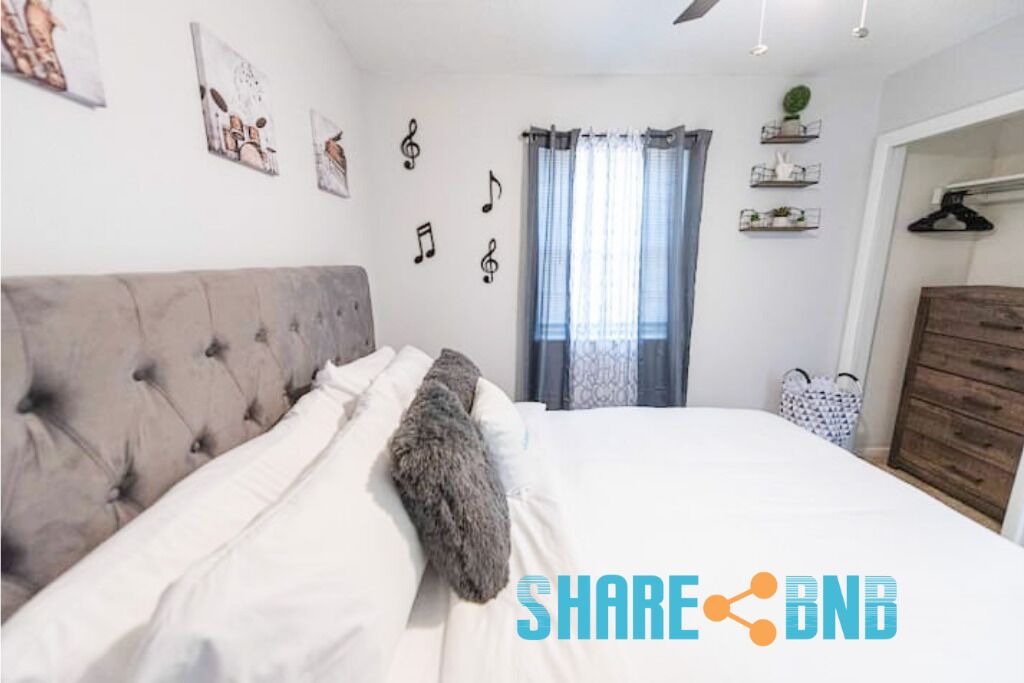 Photo of Bedroom in Sherwood
