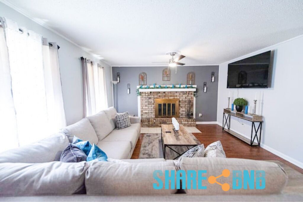 Photo of Livingroom in Sherwood
