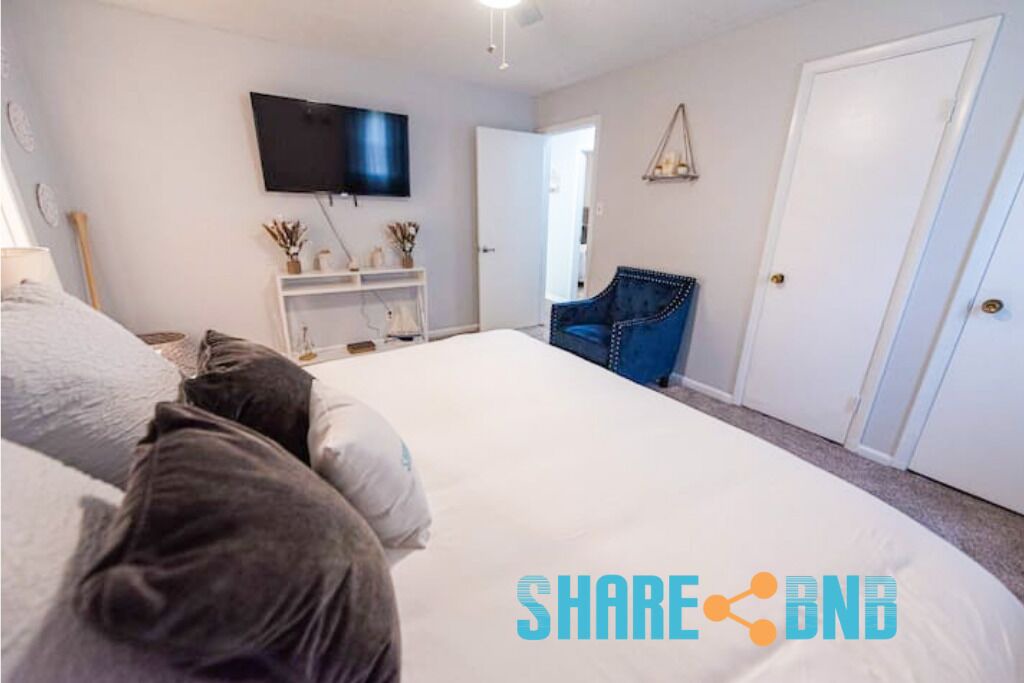 Photo of Bedroom in Sherwood