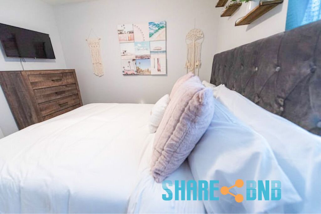 Photo of Bedroom in Sherwood