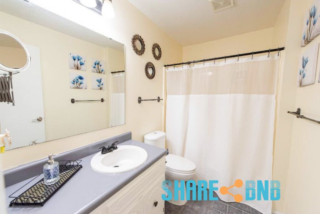 Photo of Bathroom in Sherwood