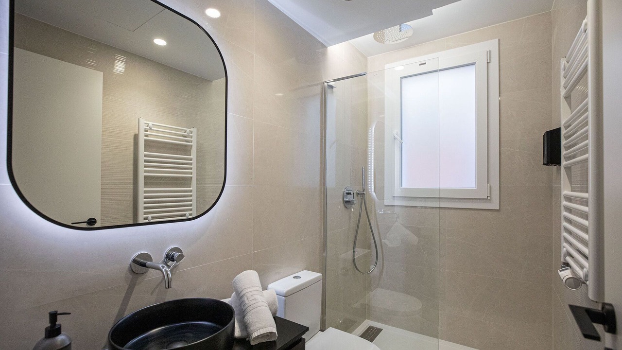 Photo of Bathroom in Old Town