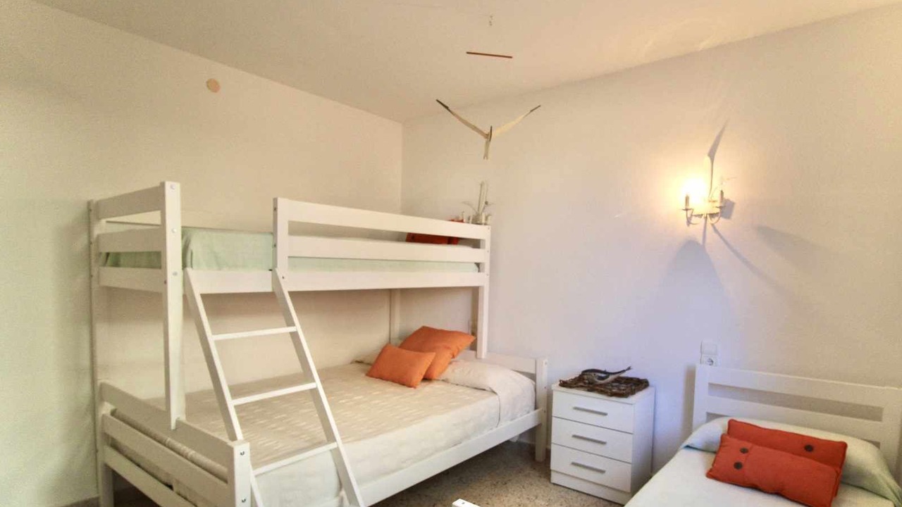 Photo of Bedroom in Roques Daurades