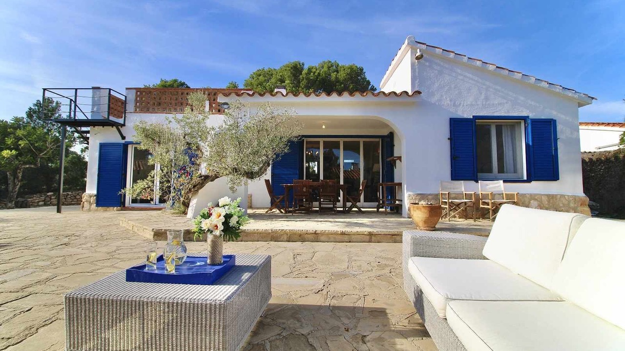 Photo of Outdoor in Roques Daurades