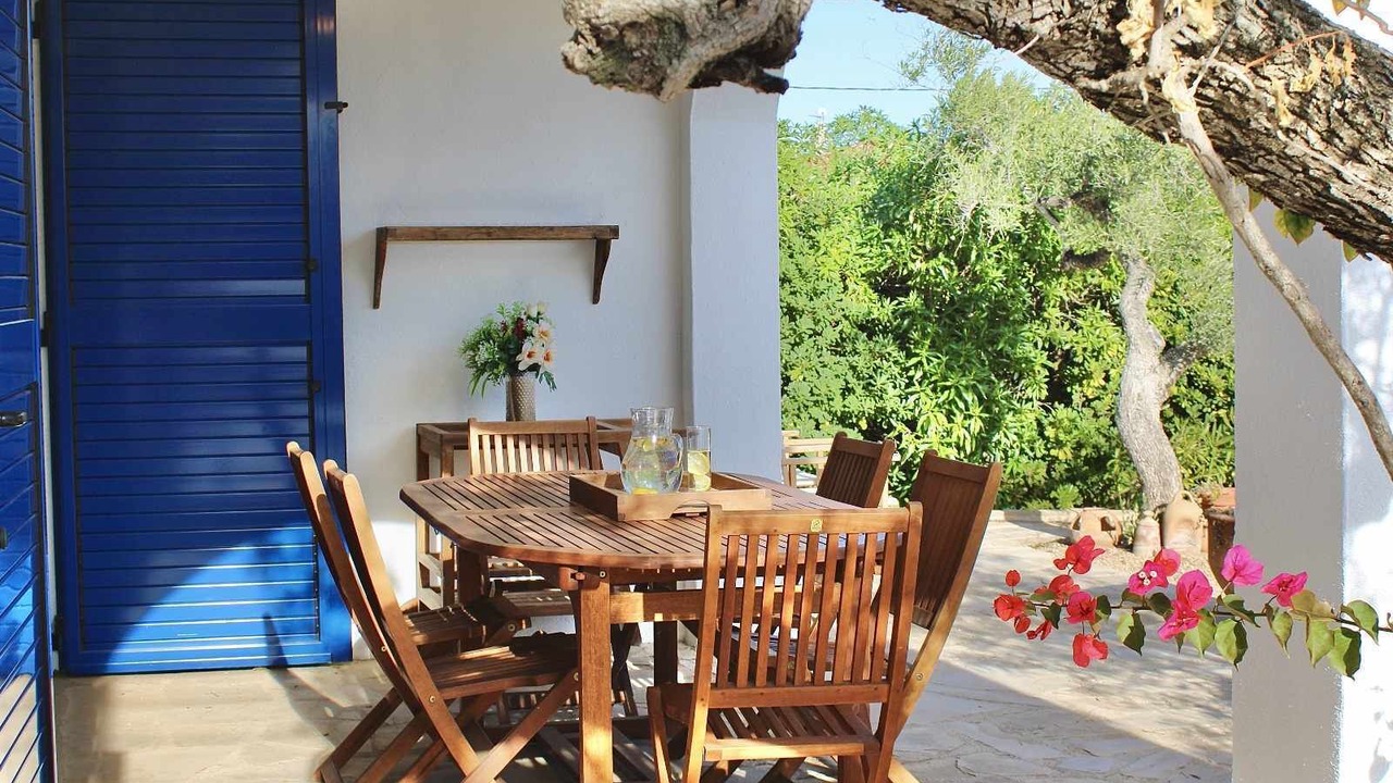 Photo of Outdoor in Roques Daurades