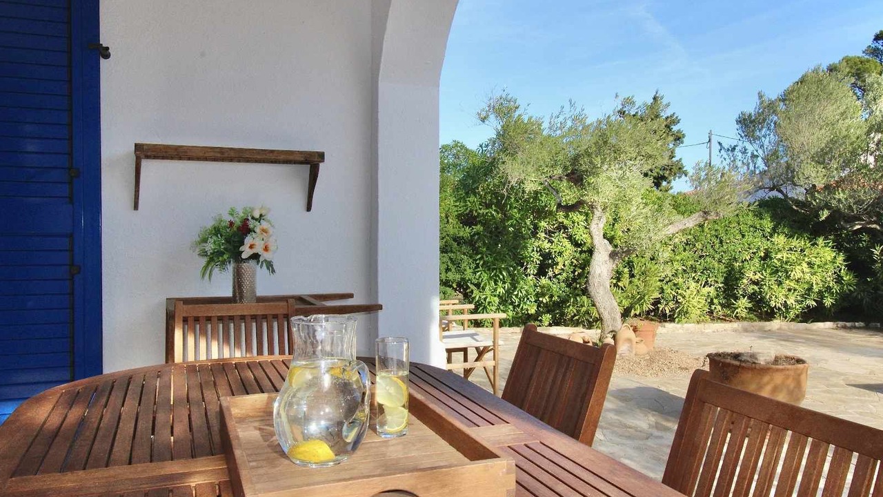 Photo of Outdoor in Roques Daurades