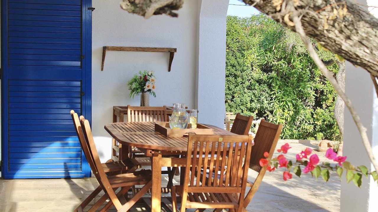 Photo of Outdoor in Roques Daurades