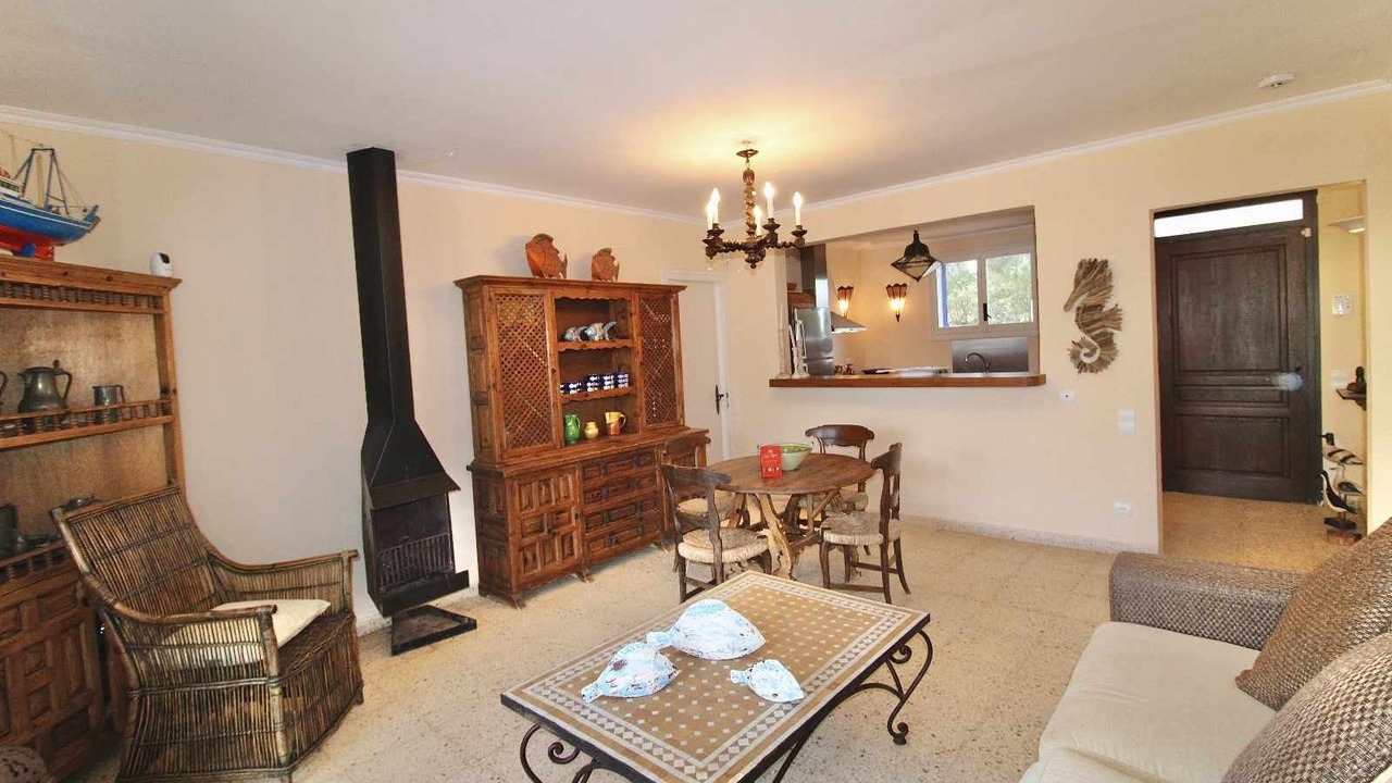 Photo of Livingroom in Roques Daurades