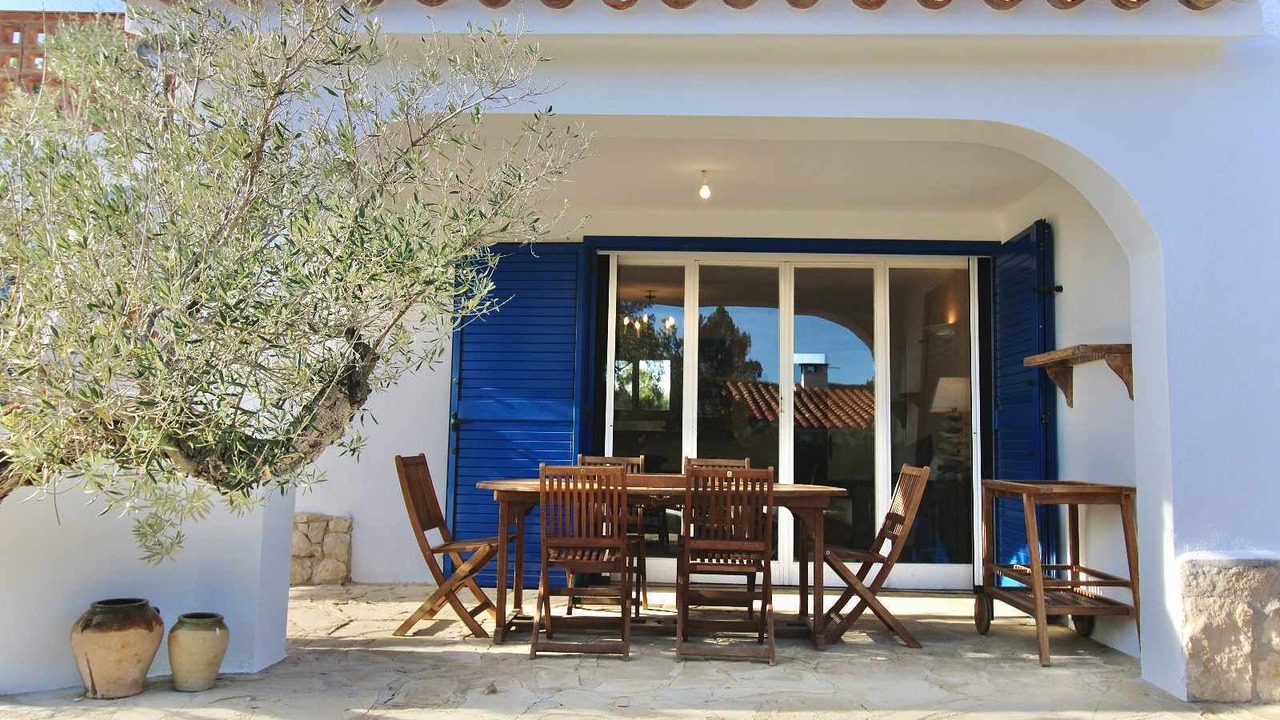 Photo of Outdoor in Roques Daurades