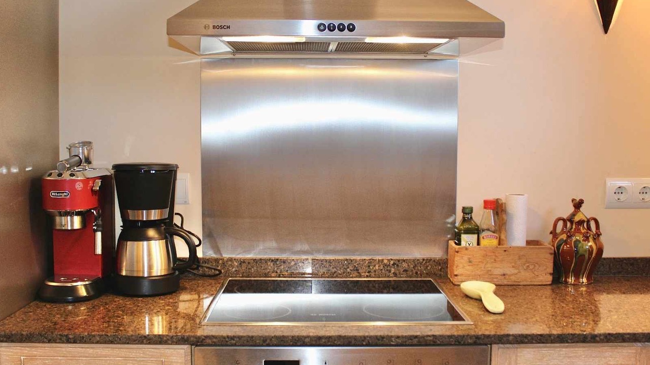 Photo of Kitchen in Roques Daurades