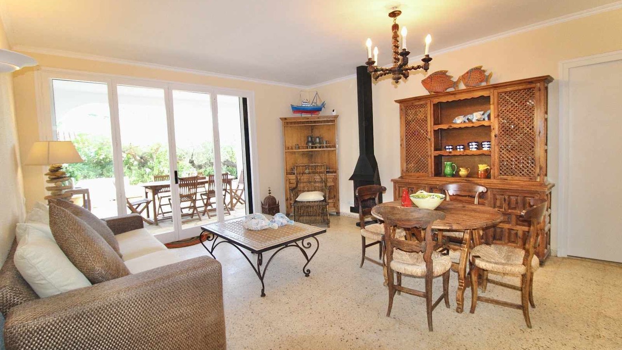 Photo of Livingroom in Roques Daurades