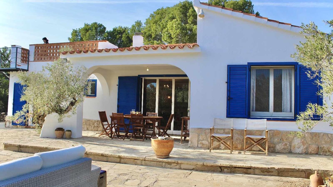 Photo of Outdoor in Roques Daurades