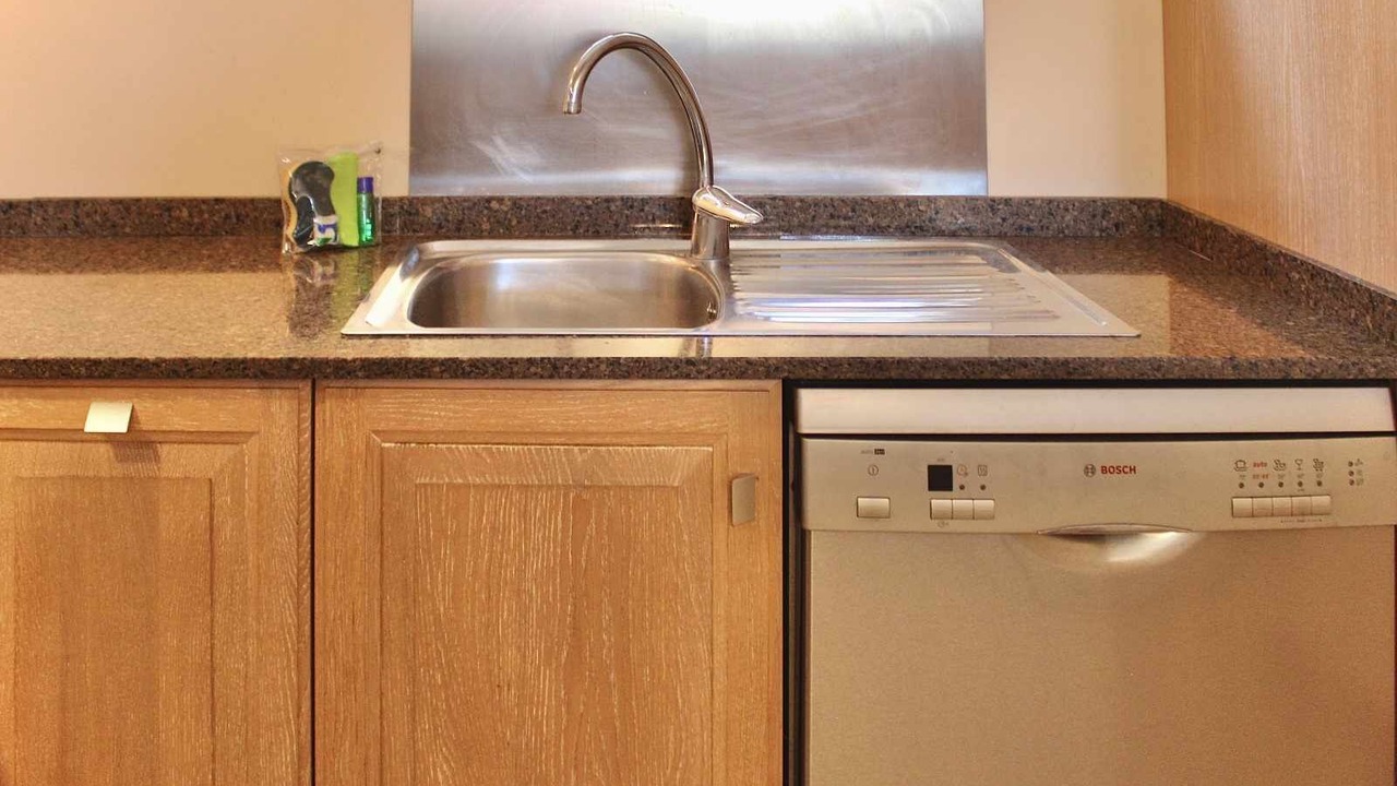 Photo of Kitchen in Roques Daurades