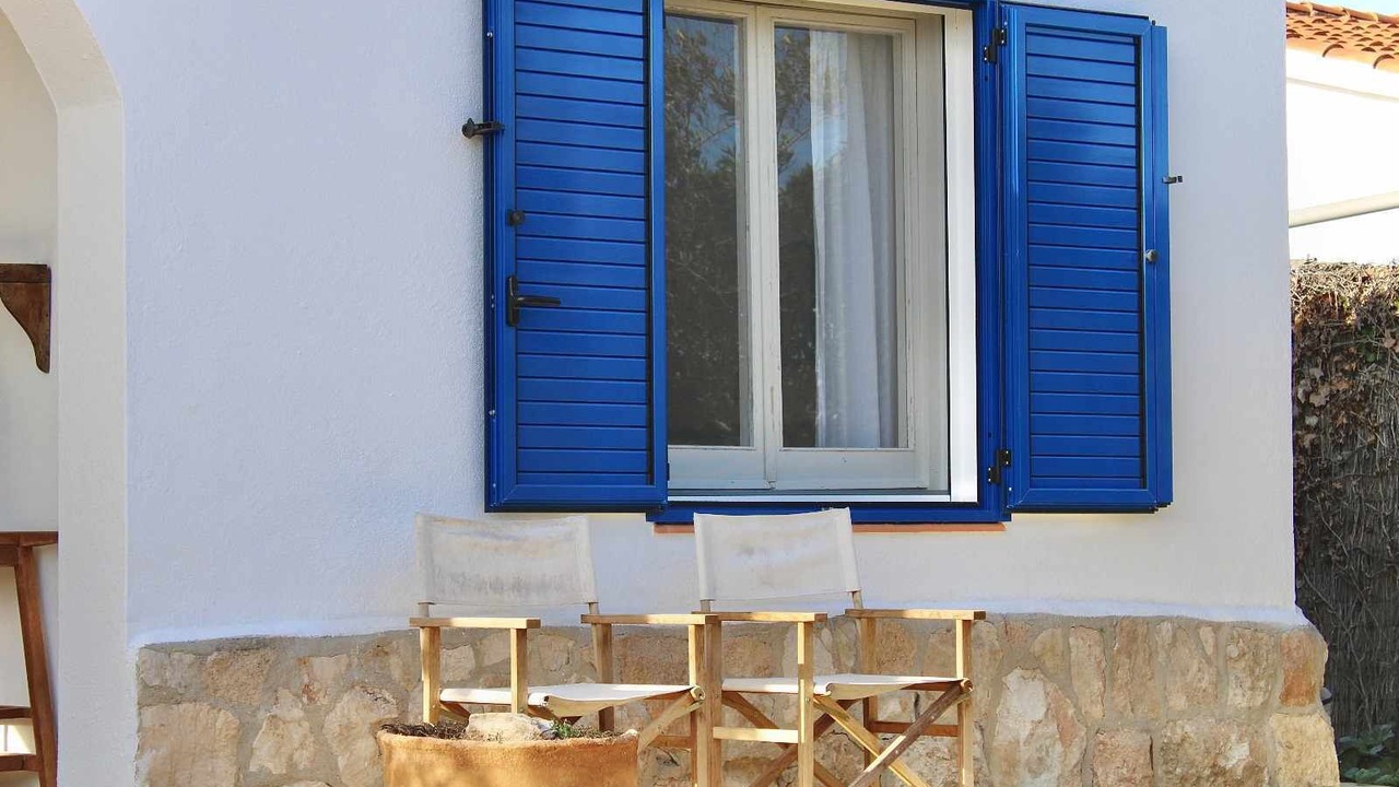 Photo of Patio Balcony in Roques Daurades