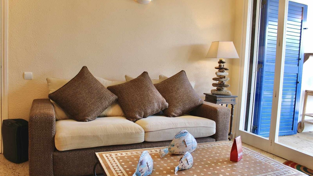 Photo of Livingroom in Roques Daurades