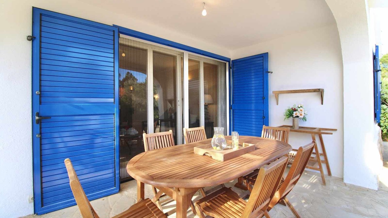 Photo of Outdoor in Roques Daurades