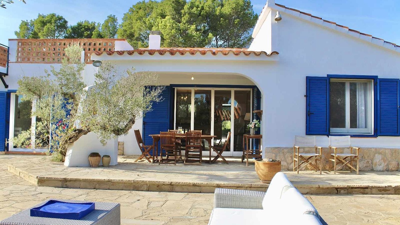 Photo of Outdoor in Roques Daurades