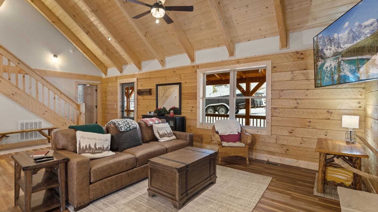 Photo of Bedroom in Sugar Mountain
