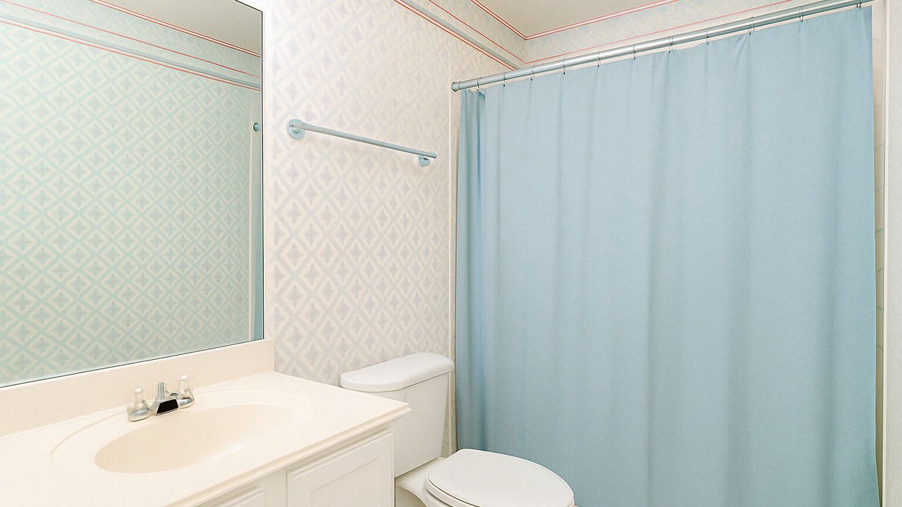 Photo of Bathroom in Lewisville