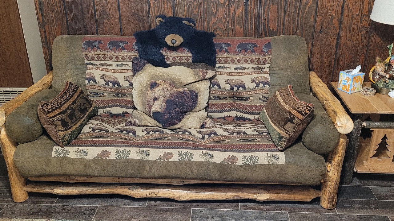Photo of Livingroom in Stone Lake