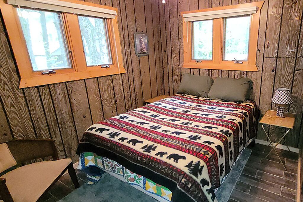 Photo of Bedroom in Stone Lake