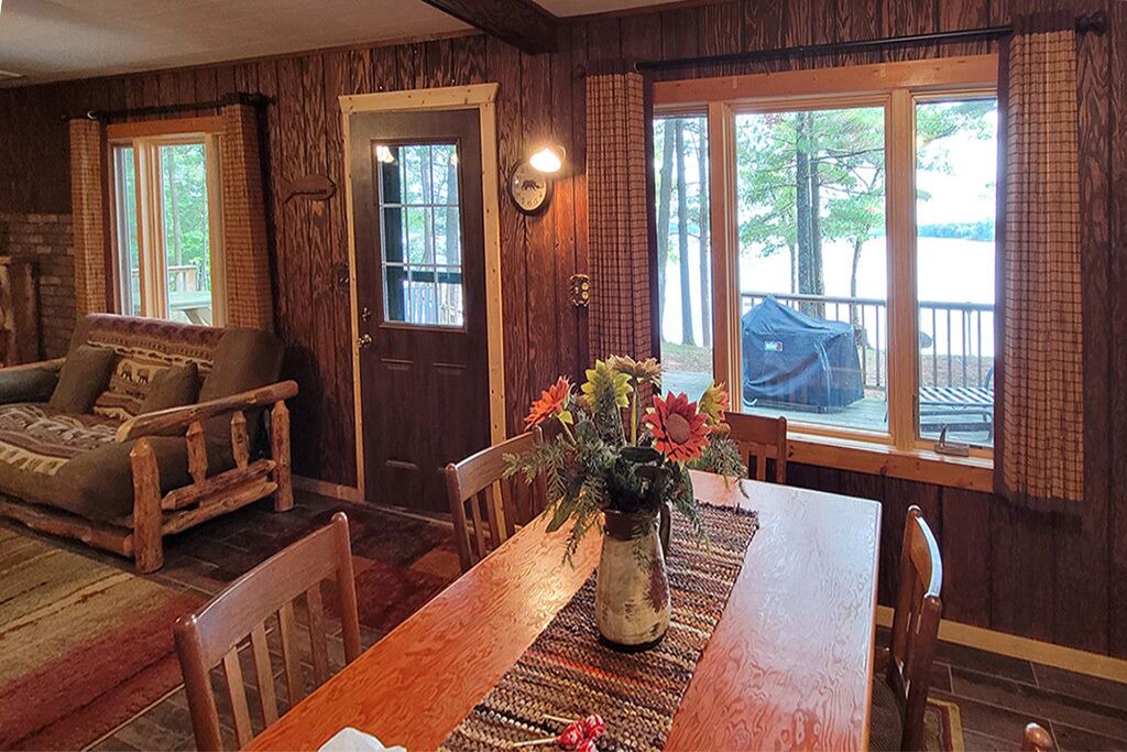 Photo of Livingroom in Stone Lake