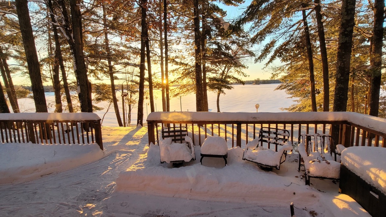 Photo of Outdoor in Stone Lake