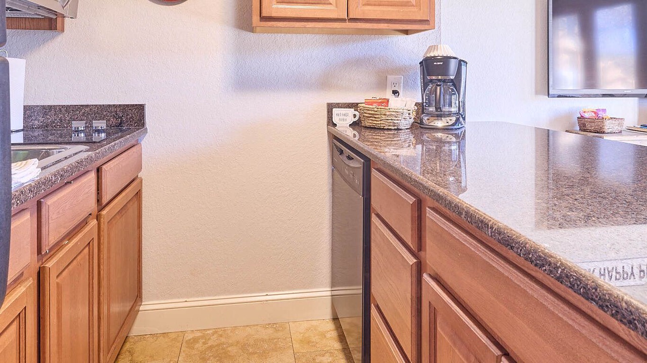 Photo of Kitchen in Mid America