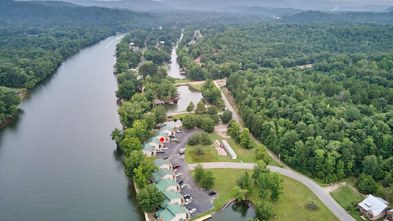 Photo of Outdoor in Mid America