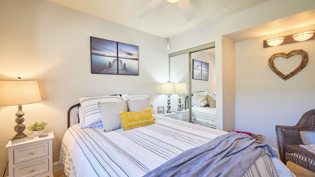 Photo of Bedroom in Mid America