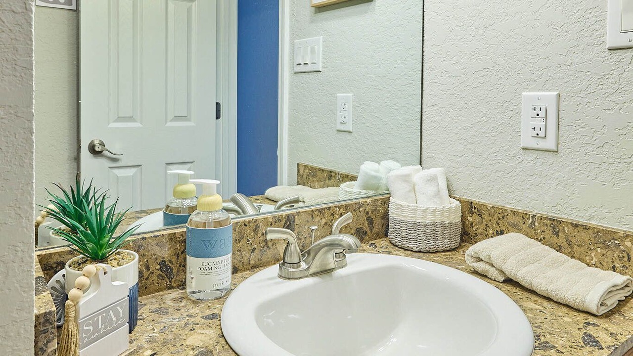 Photo of Bathroom in Mid America