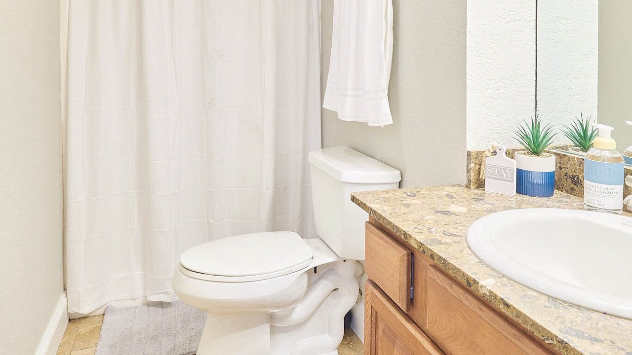 Photo of Bathroom in Mid America
