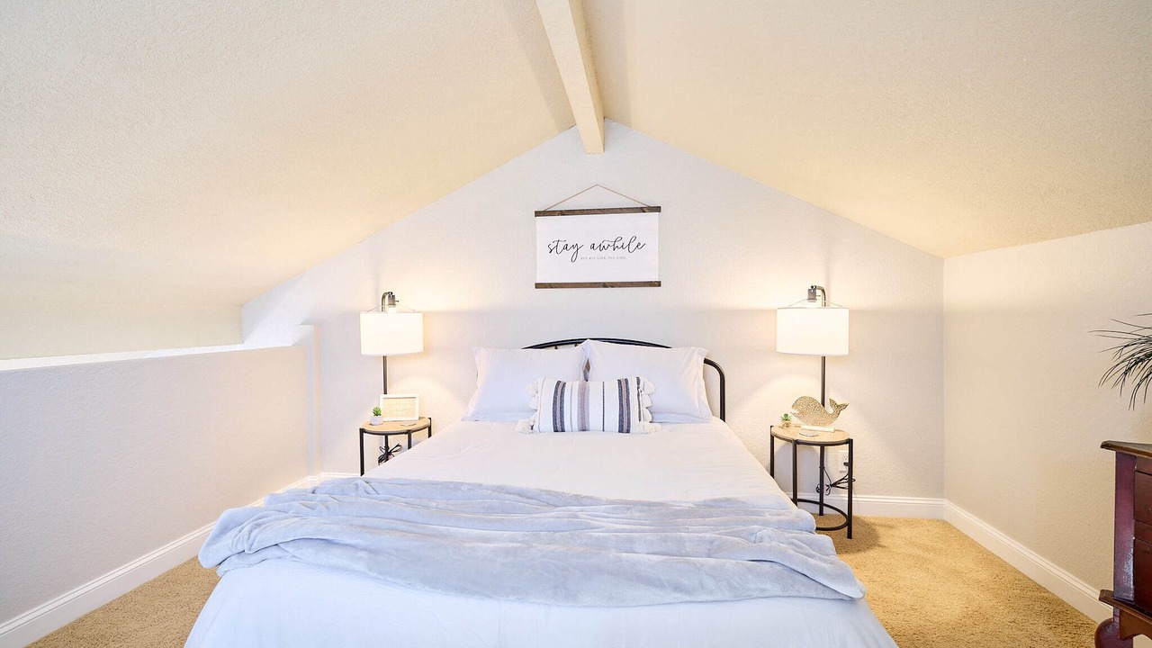 Photo of Bedroom in Mid America