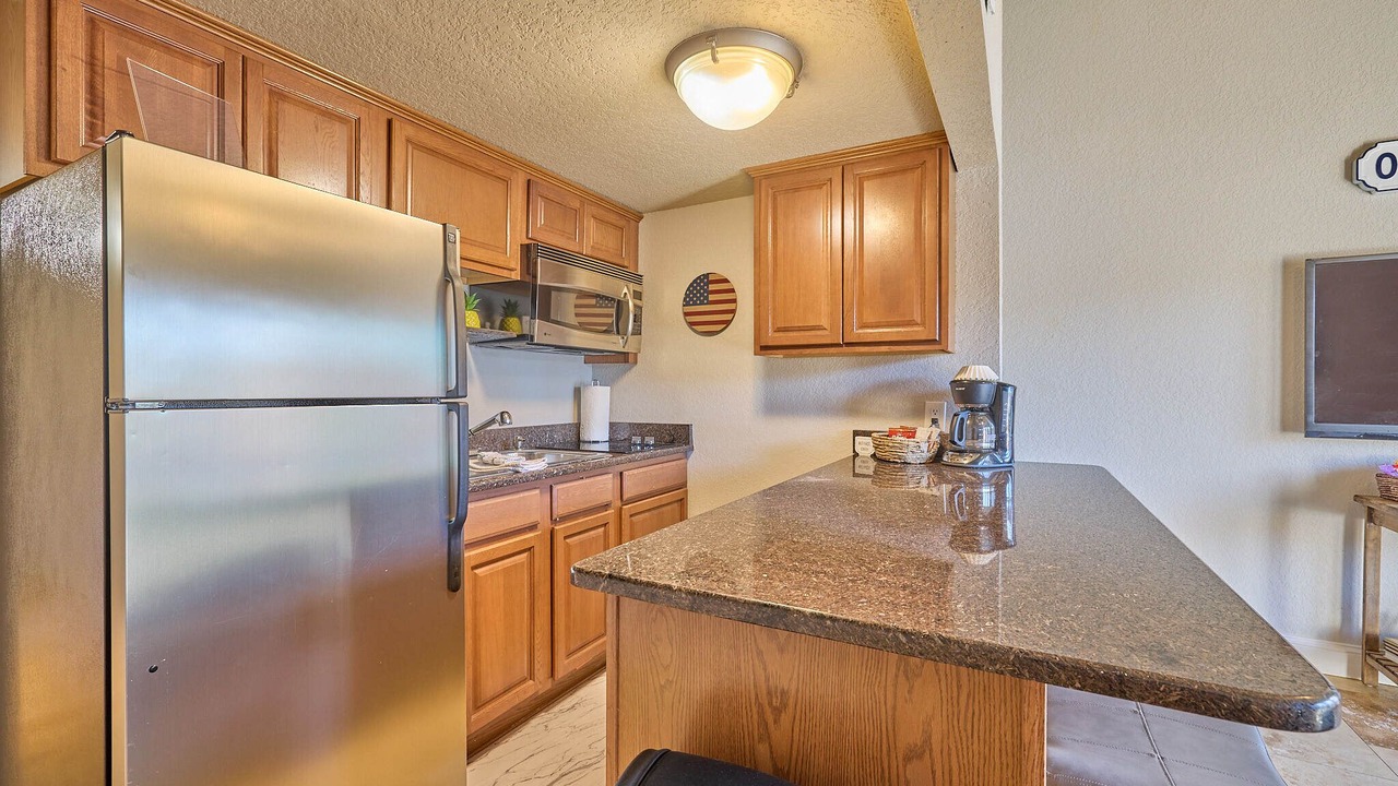 Photo of Kitchen in Mid America