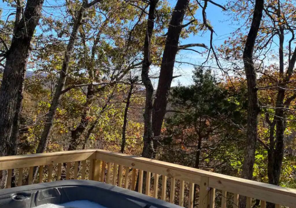 Photo of Outdoor in Great Cacapon