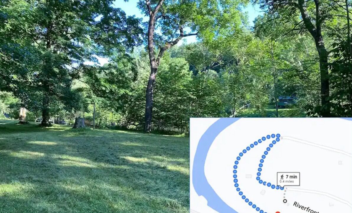 Photo of Others in Great Cacapon