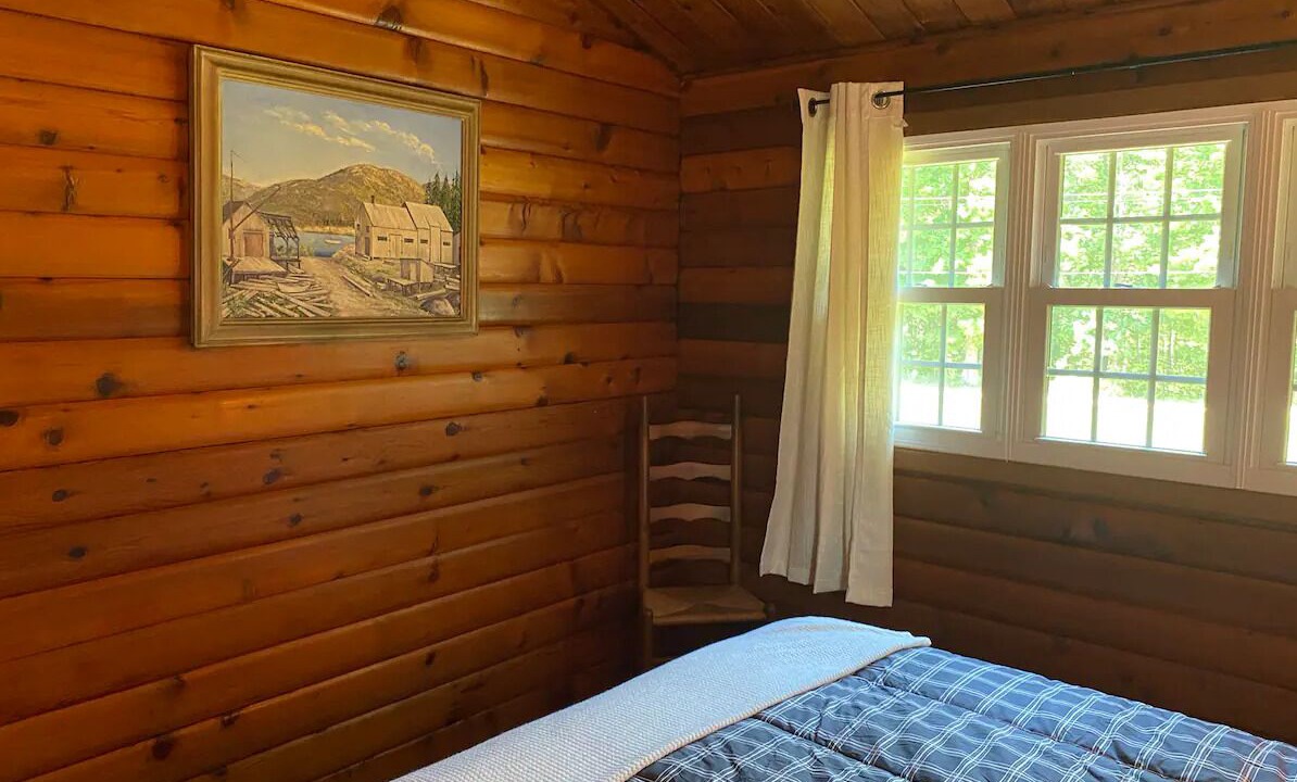 Photo of Bedroom in Great Cacapon