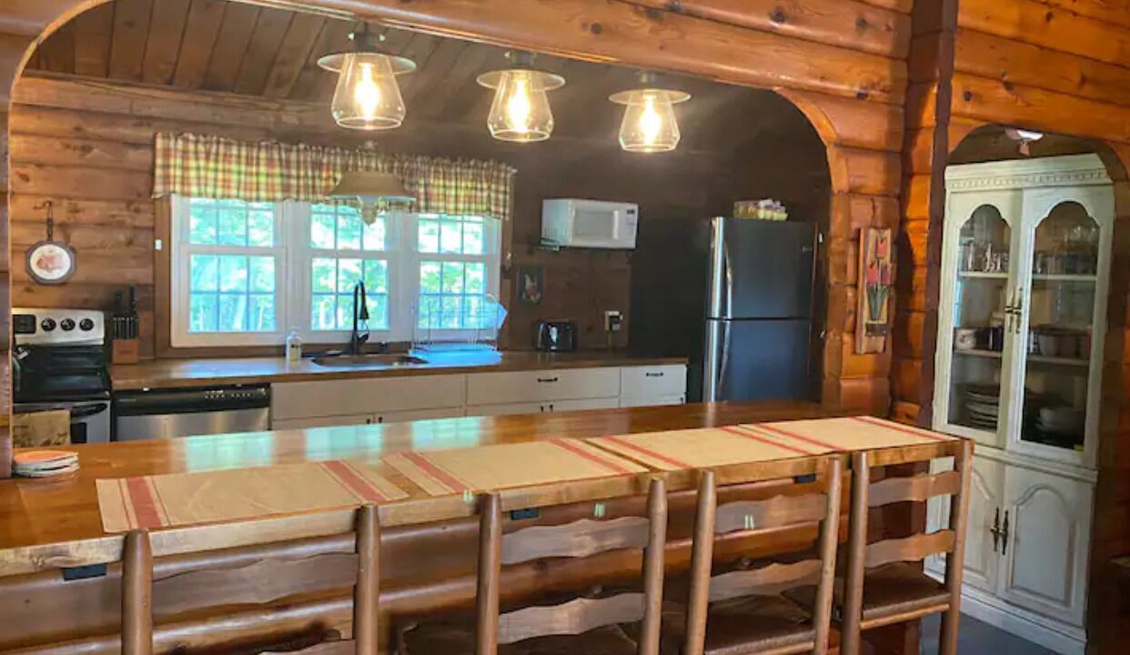 Photo of Kitchen in Great Cacapon