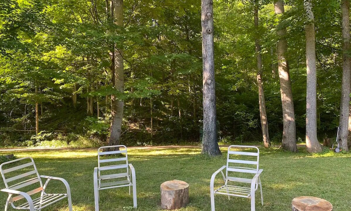 Photo of Outdoor in Great Cacapon